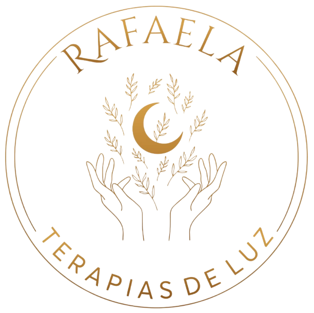 Rafaela Terapeuta Emocional